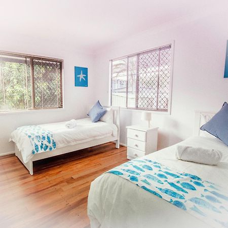 Holiday House Brisbane Exterior photo