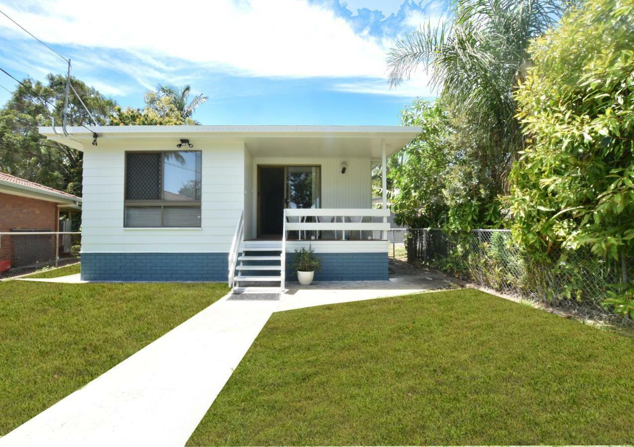 Holiday House Brisbane Exterior photo