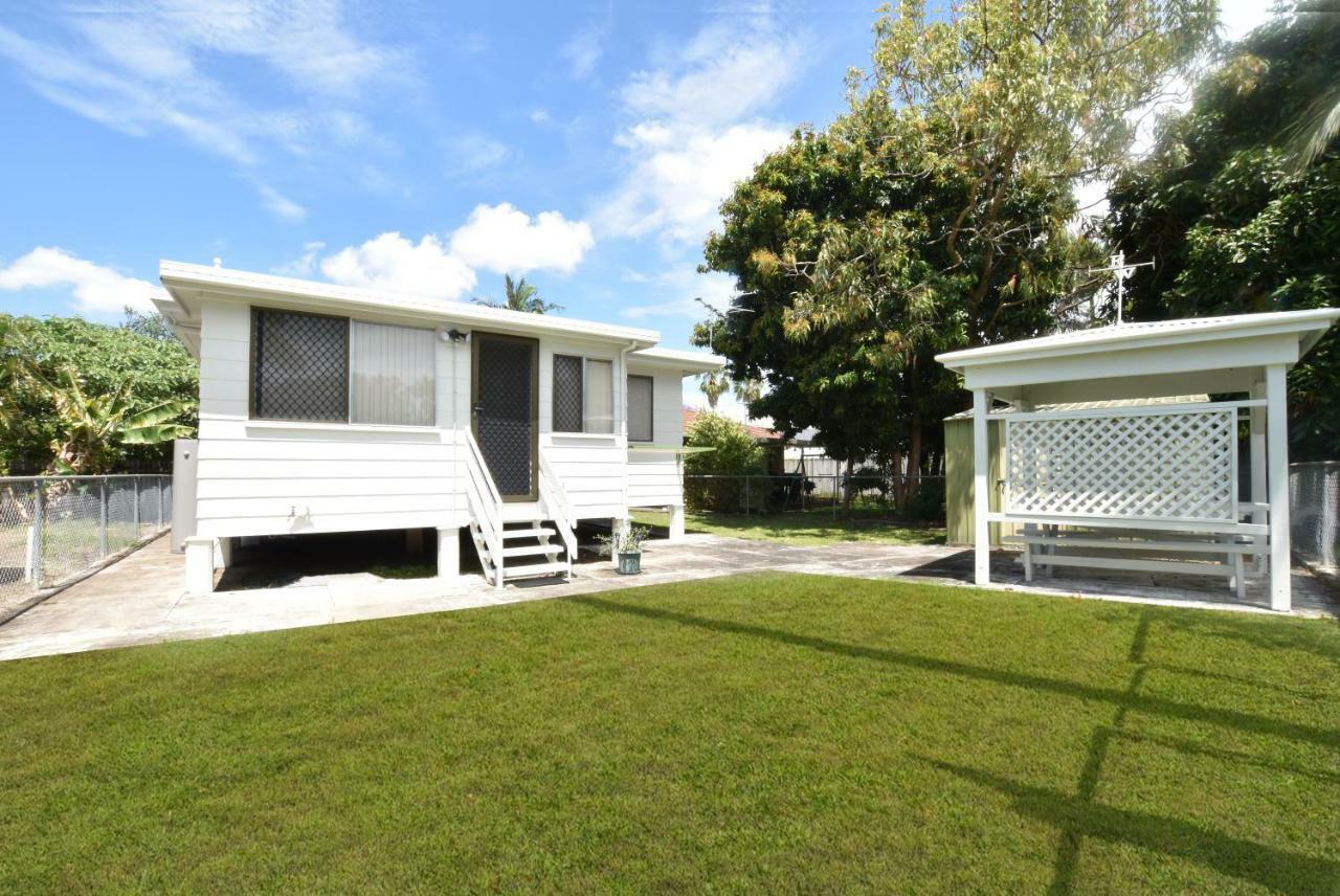 Holiday House Brisbane Exterior photo