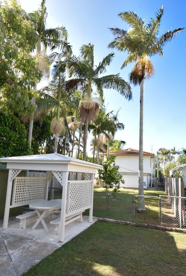 Holiday House Brisbane Exterior photo